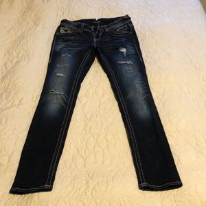Vigoss Chelsea Boyfriend Jeans